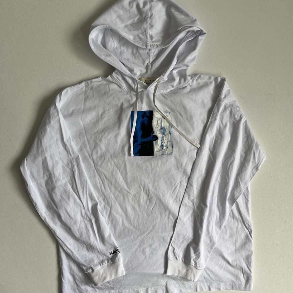 Alyx thin hood